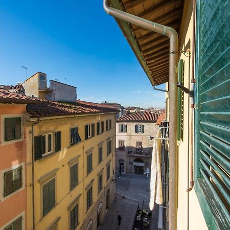 Arco Antico Apartment Pisa Ngoại thất bức ảnh