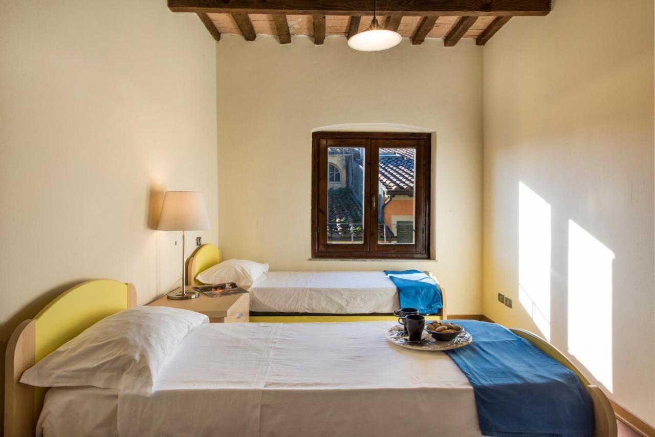 Arco Antico Apartment Pisa Ngoại thất bức ảnh
