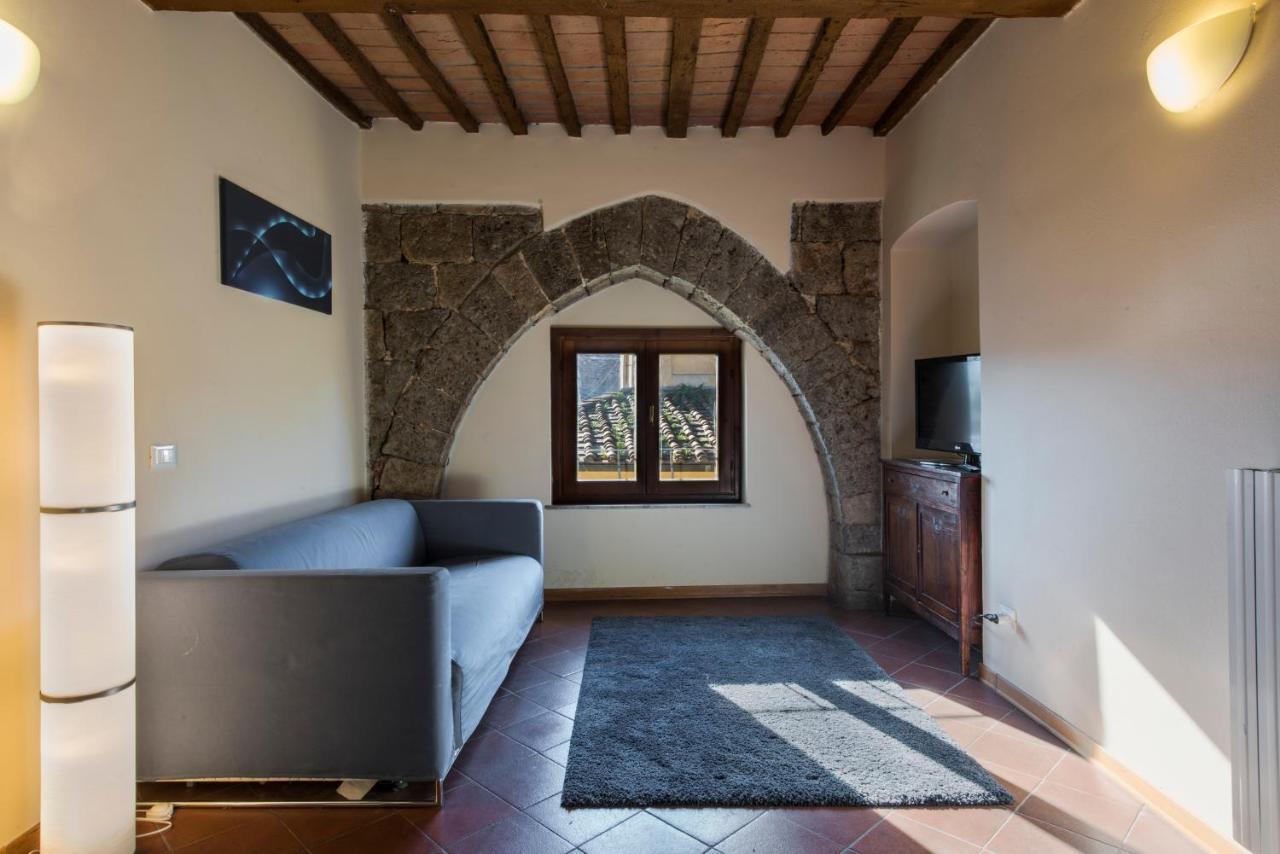 Arco Antico Apartment Pisa Ngoại thất bức ảnh