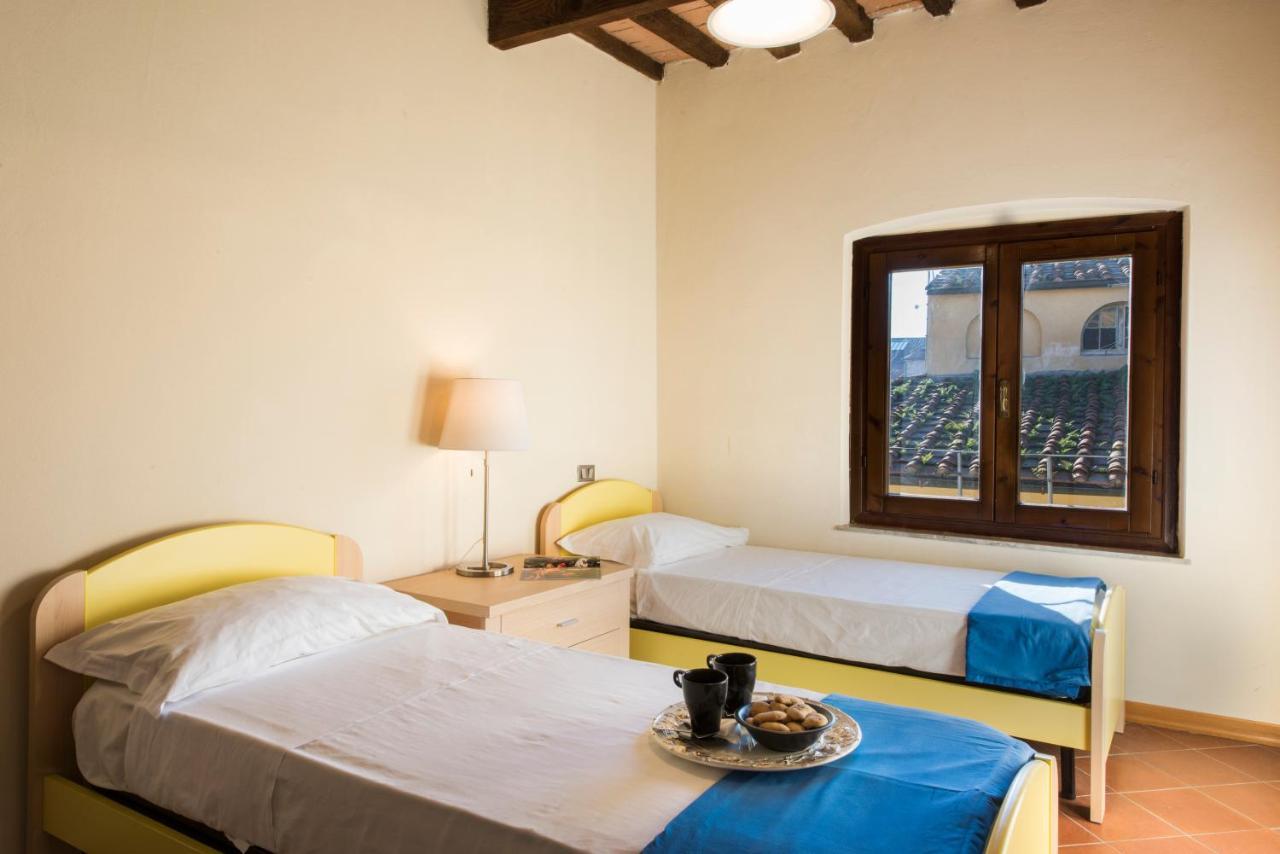 Arco Antico Apartment Pisa Ngoại thất bức ảnh