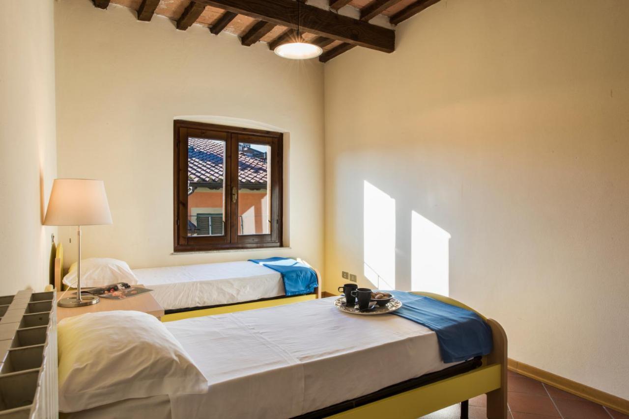 Arco Antico Apartment Pisa Ngoại thất bức ảnh