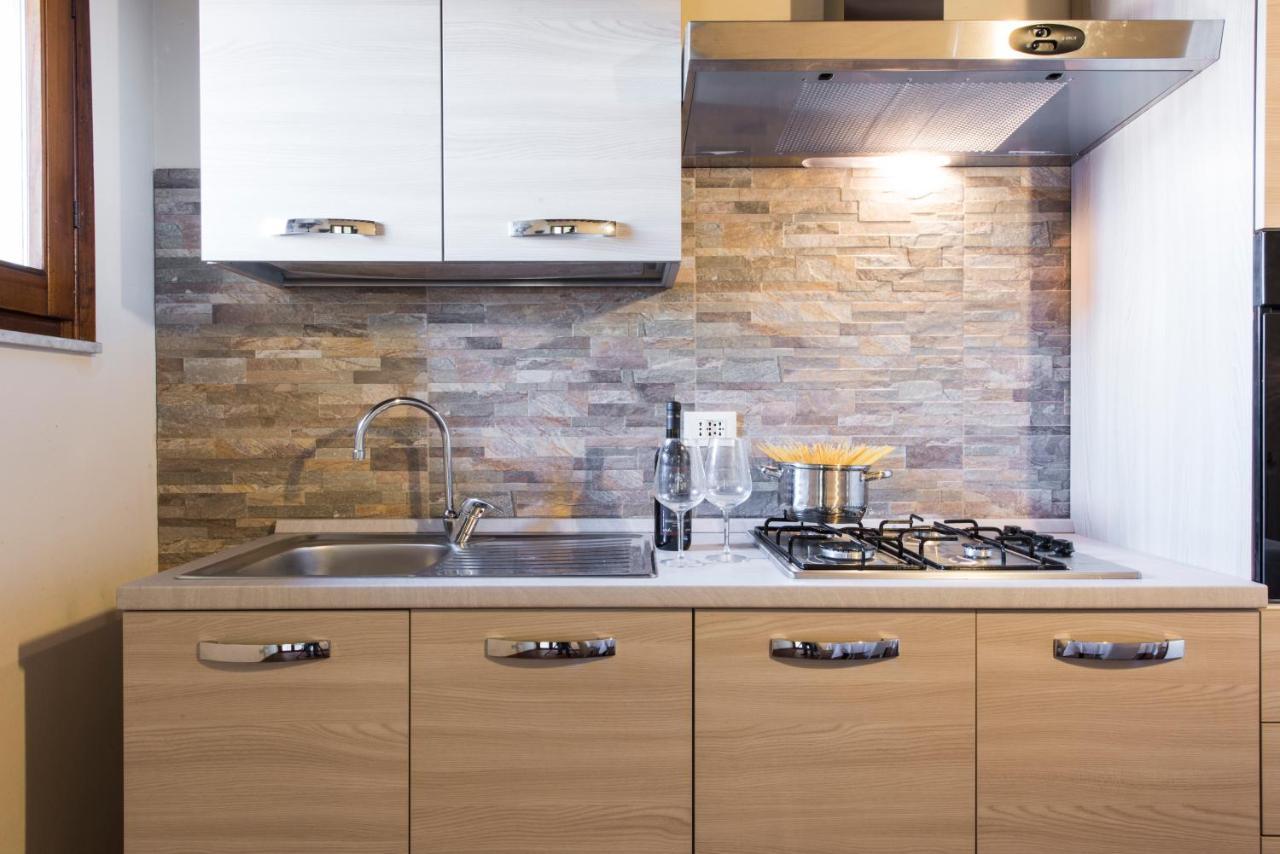Arco Antico Apartment Pisa Ngoại thất bức ảnh