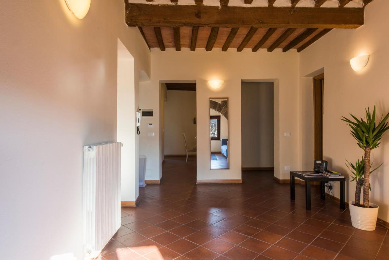Arco Antico Apartment Pisa Ngoại thất bức ảnh