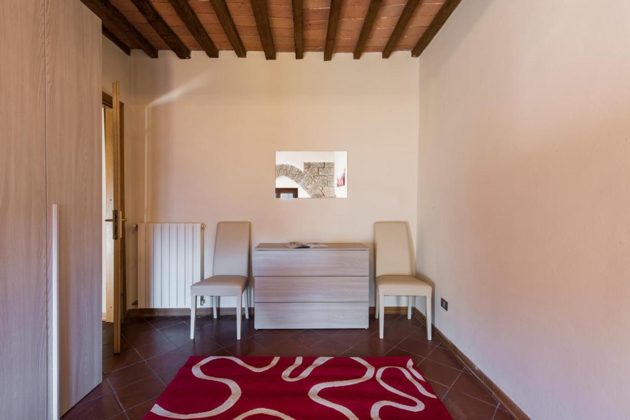 Arco Antico Apartment Pisa Ngoại thất bức ảnh