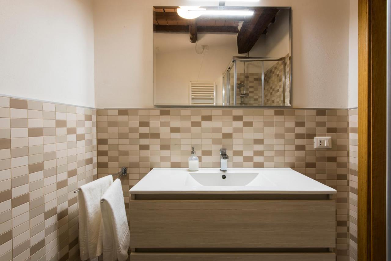 Arco Antico Apartment Pisa Ngoại thất bức ảnh