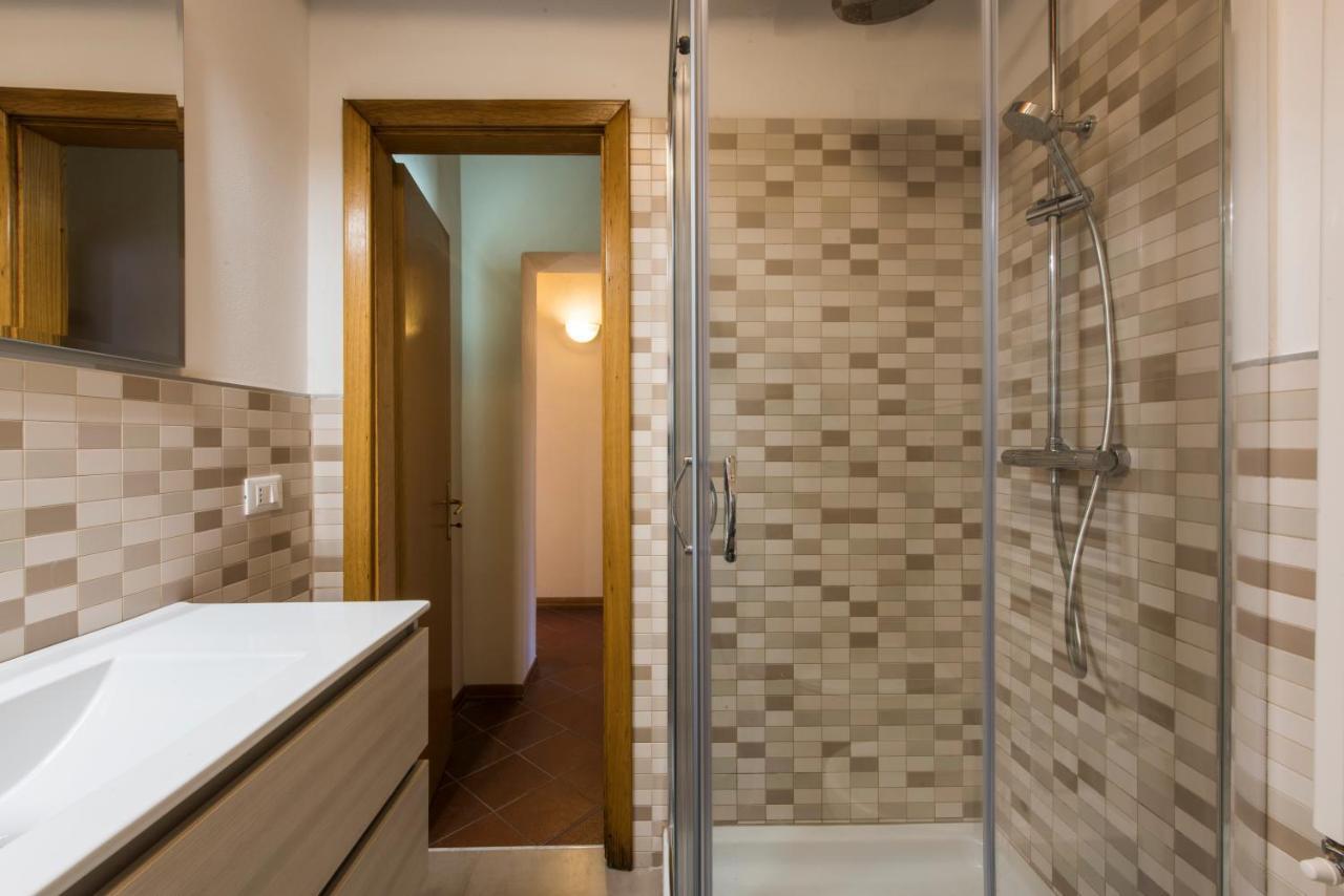 Arco Antico Apartment Pisa Ngoại thất bức ảnh