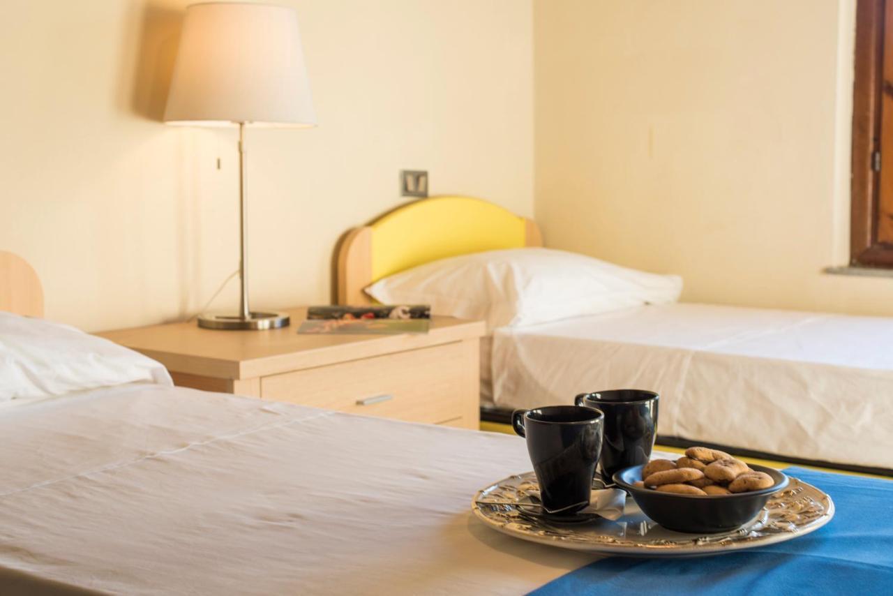 Arco Antico Apartment Pisa Ngoại thất bức ảnh