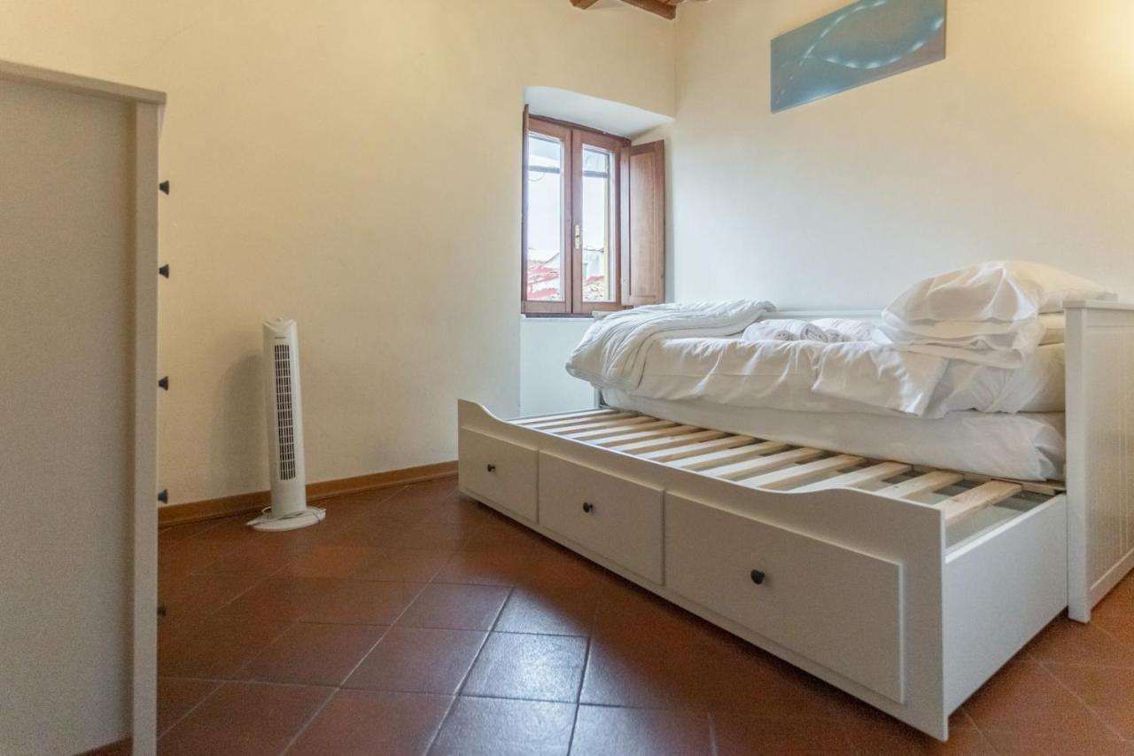 Arco Antico Apartment Pisa Ngoại thất bức ảnh