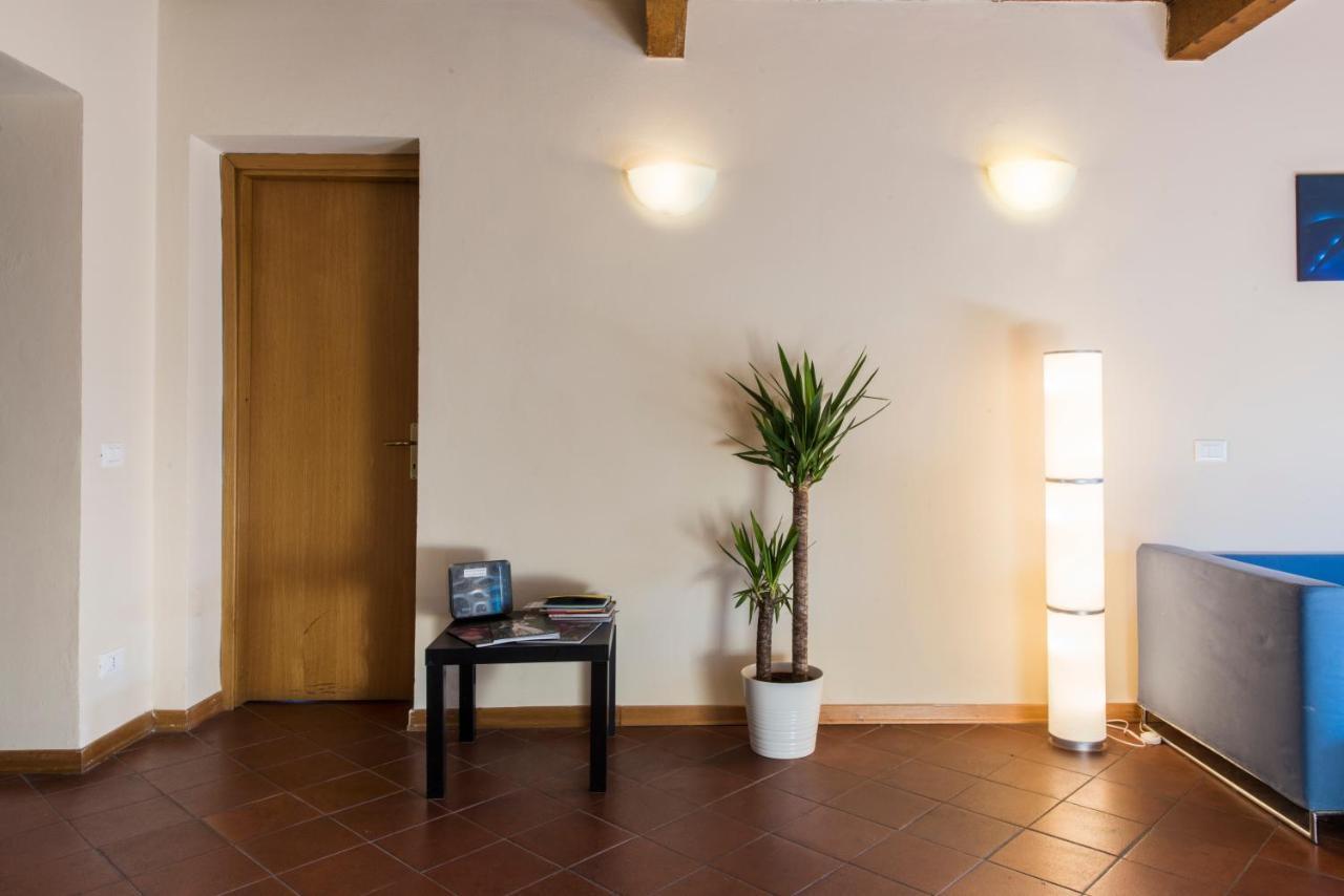 Arco Antico Apartment Pisa Ngoại thất bức ảnh